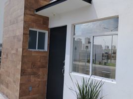 Maison 3 chambre à vendre à Irapuato, Guanajuato, Irapuato