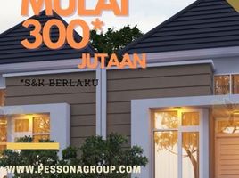 2 Bedroom Villa for sale in Salatiga, Jawa Tengah, Sidomukti, Salatiga