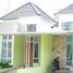 2 Kamar Vila for sale in Sidomukti, Salatiga, Sidomukti