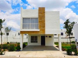 Maison 3 chambre à vendre à Monterrey, Nuevo Leon, Monterrey, Nuevo Leon