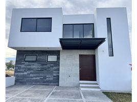 Maison 3 chambre à vendre à Queretaro, Queretaro, Queretaro, Queretaro