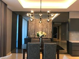 2 Bedroom Apartment for rent in Dukuhpakis, Surabaya, Dukuhpakis