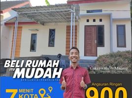 2 Bedroom House for sale in Singosari, Malang Regency, Singosari