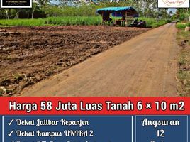  Land for sale in Malang Regency, East Jawa, Kepanjen, Malang Regency