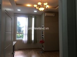 1 Schlafzimmer Appartement zu vermieten in An Phu, Ho Chi Minh City, An Phu