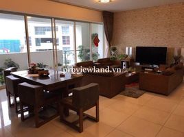 3 Phòng ngủ Chung cư for rent at , An Phú