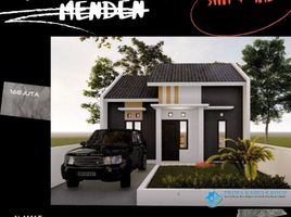 2 Bedroom House for sale in Jagonalan, Klaten, Jagonalan