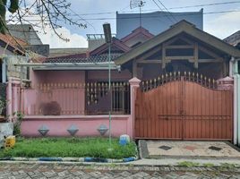 3 Schlafzimmer Villa zu verkaufen in Rungkut, East Jawa, Rungkut
