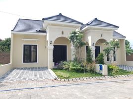 2 Kamar Rumah for sale in Blimbing, Malang Regency, Blimbing