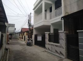 3 Habitación Casa en venta en Duren Sawit, Jakarta, Duren Sawit, Jakarta Timur, Jakarta