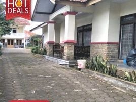 4 Bedroom House for sale in Cimahi Tengah, West Jawa, Cimahi Tengah