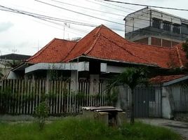 4 Kamar Rumah for sale in Tambaksari, Surabaya, Tambaksari