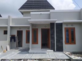 2 Bedroom House for sale in Prambanan, Klaten, Prambanan