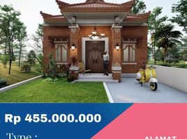 2 Bedroom House for sale in Klaten, Jawa Tengah, Prambanan, Klaten