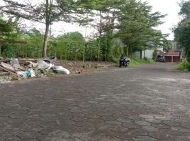  Land for sale in Yogyakarta, Mlati, Sleman, Yogyakarta