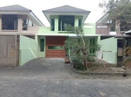 2 Kamar Rumah for sale in Candi, Sidoarjo, Candi