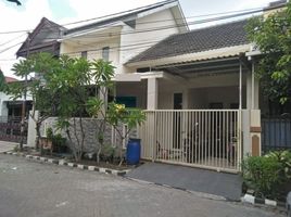 4 Habitación Casa en venta en Sukolilo, East Jawa, Sukolilo