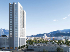 2 Habitación Departamento en venta en Monterrey, Nuevo León, Monterrey, Nuevo León