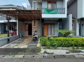 4 Schlafzimmer Haus zu verkaufen in Cibeunying Kaler, West Jawa, Cibeunying Kaler, Bandung, West Jawa, Indonesien