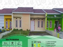 2 Bedroom Villa for sale in Lampung, Tanjung Bintang, Lampung Selatan, Lampung