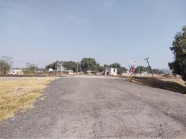  Grundstück zu verkaufen in Tequixquiac, Mexico, Tequixquiac