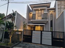 Maison 3 chambre à vendre à Tambaksari, East Jawa, Tambaksari