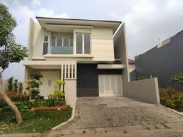 5 Habitación Casa en venta en Lakarsantri, East Jawa, Lakarsantri, Surabaya, East Jawa