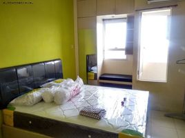 1 Kamar Apartemen for rent in Mulyorejo, Surabaya, Mulyorejo