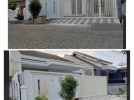 4 Habitación Villa en venta en Mulyorejo, East Jawa, Mulyorejo