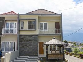 4 Habitación Villa en venta en Junrejo, East Jawa, Junrejo