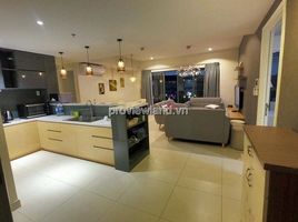 3 Habitación Apartamento en venta en Thao Dien, Ho Chi Minh City, Thao Dien, District 2, Ho Chi Minh City, Vietnam