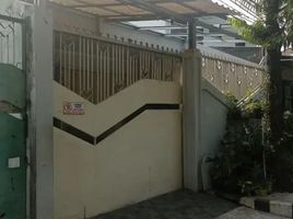 3 Kamar Rumah for sale in Sukomanunggal, Surabaya, Sukomanunggal