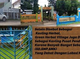  Land for sale in South Sulawesi, Bantimurung, Maros, South Sulawesi