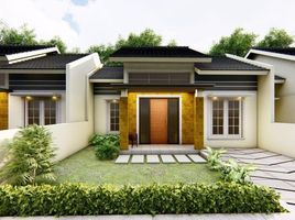 2 Kamar Rumah for sale in Godeyan, Sleman, Godeyan