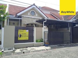 3 Bedroom House for sale in Wiyung, Surabaya, Wiyung