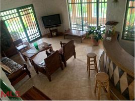 5 Habitación Villa en venta en Girardota, Antioquia, Girardota