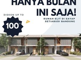 2 Bedroom House for sale in Husein Sastranegara International Airport, Andir, Sukajadi