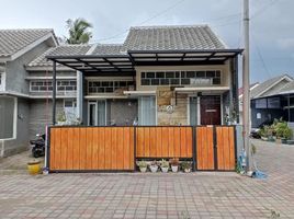 2 Kamar Rumah for sale in Kidung Kandang, Malang Regency, Kidung Kandang