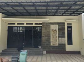 3 Kamar Rumah for sale in Pancoranmas, Bogor, Pancoranmas