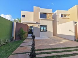 2 Bedroom House for sale in Yaxkukul, Yucatan, Yaxkukul