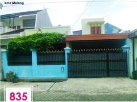 3 Bedroom House for sale in Kidung Kandang, Malang Regency, Kidung Kandang