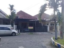 3 Habitación Casa en venta en Tambaksari, East Jawa, Tambaksari