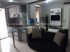 2 Kamar Apartemen for rent in Cakung, Jakarta Timur, Cakung