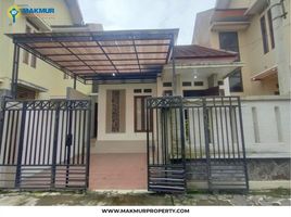 3 Schlafzimmer Haus zu verkaufen in Batu, East Jawa, Batu