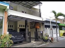 4 Bedroom House for sale in Kenjeran, Surabaya, Kenjeran