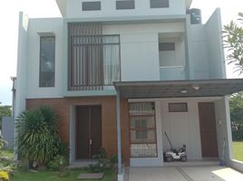 5 Kamar Rumah for sale in Cakung, Jakarta Timur, Cakung