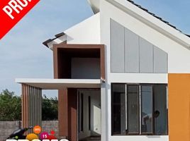 2 Kamar Rumah for sale in Karawang, West Jawa, Telukjambe, Karawang