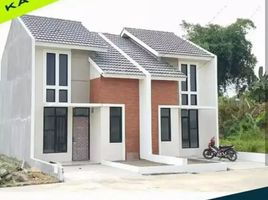 2 Kamar Vila for sale in Soreang, Bandung, Soreang