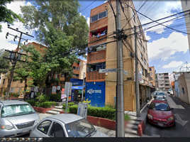 2 Habitación Apartamento en venta en Miguel Hidalgo, Ciudad de México, Miguel Hidalgo, Ciudad de México