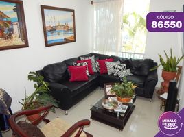 4 Habitación Villa en venta en Santander, Bucaramanga, Santander